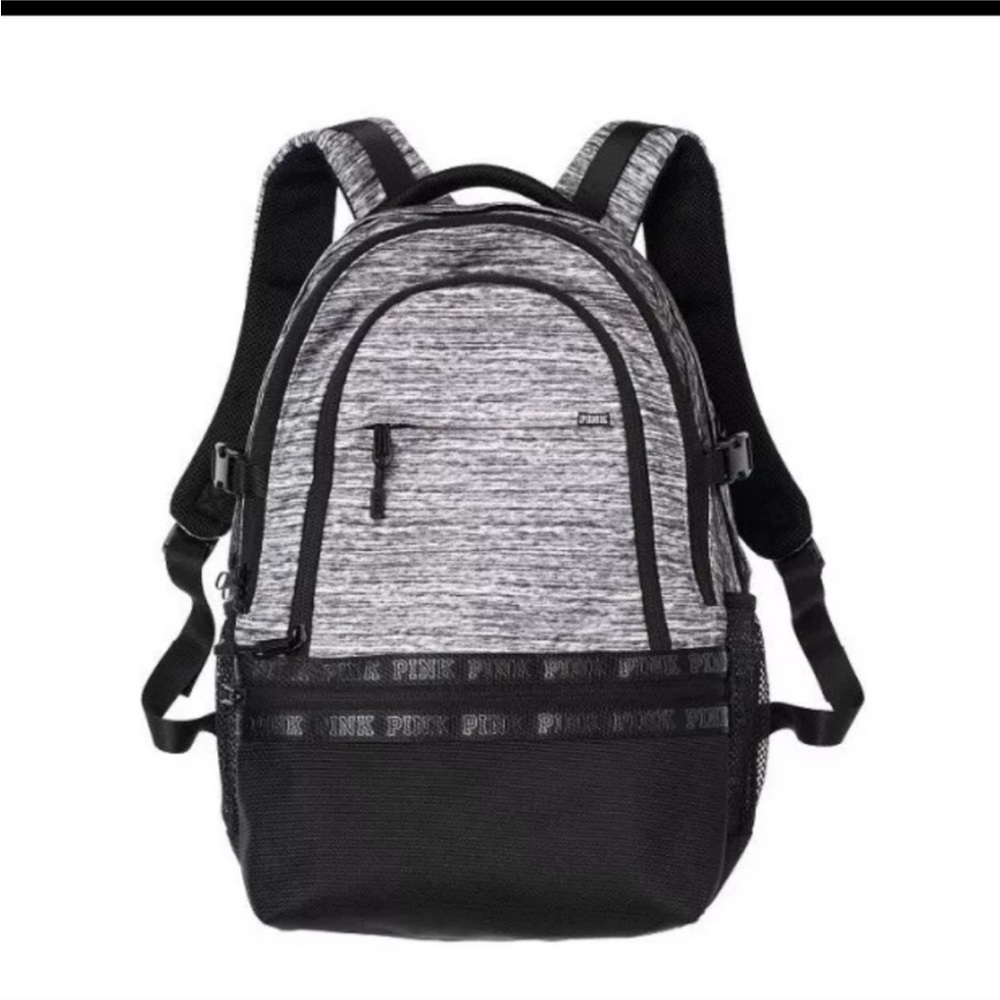 Victoria Secret PINK large lap top backpack